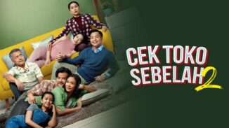 Cek Toko Sebelah 2